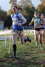 Senior women, 2016 National Cross Country Relays, Berry Hill Park, Mansfield. Photo: David T. Hewitson/Sports for All Pics